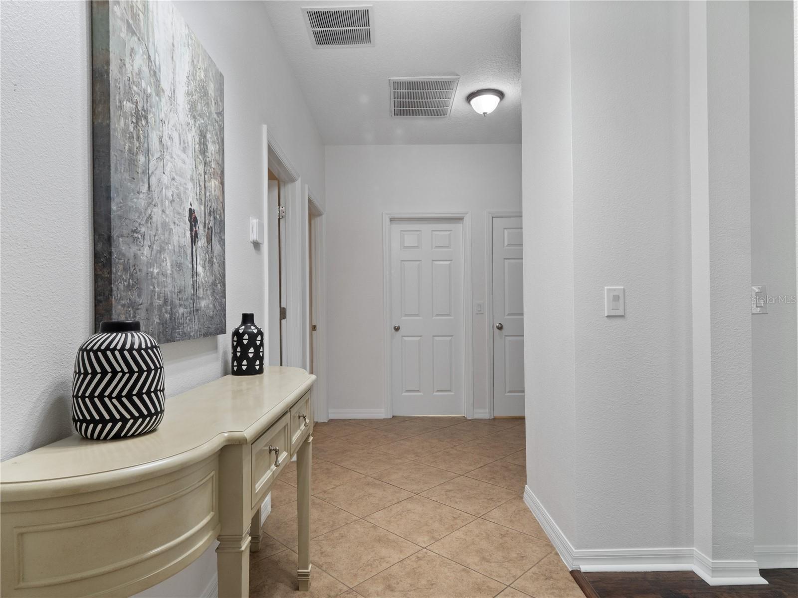 QUAIL ESTATES - Residential