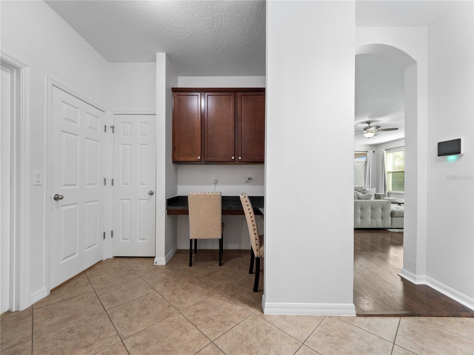 QUAIL ESTATES - Residential