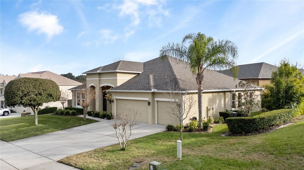 Photo of 780 Daisy Hill Court, Apopka, FL 32712 (MLS # O6370603)