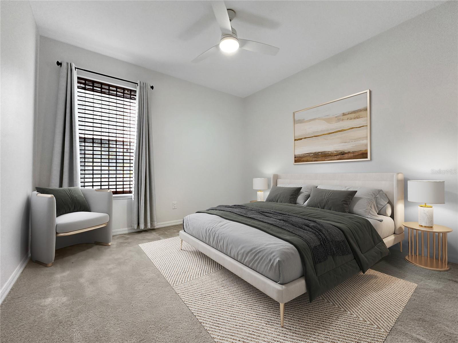 QUAIL ESTATES - Residential