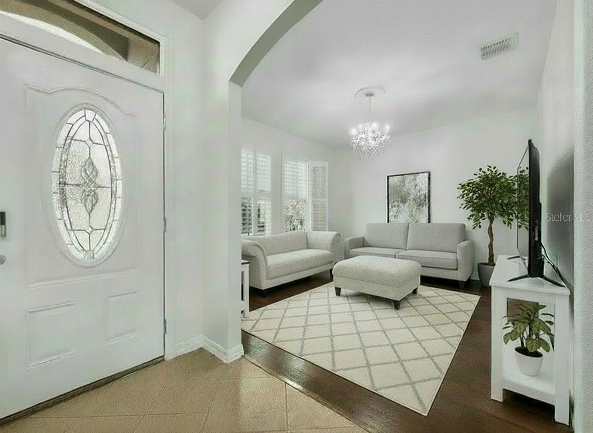 QUAIL ESTATES - Residential