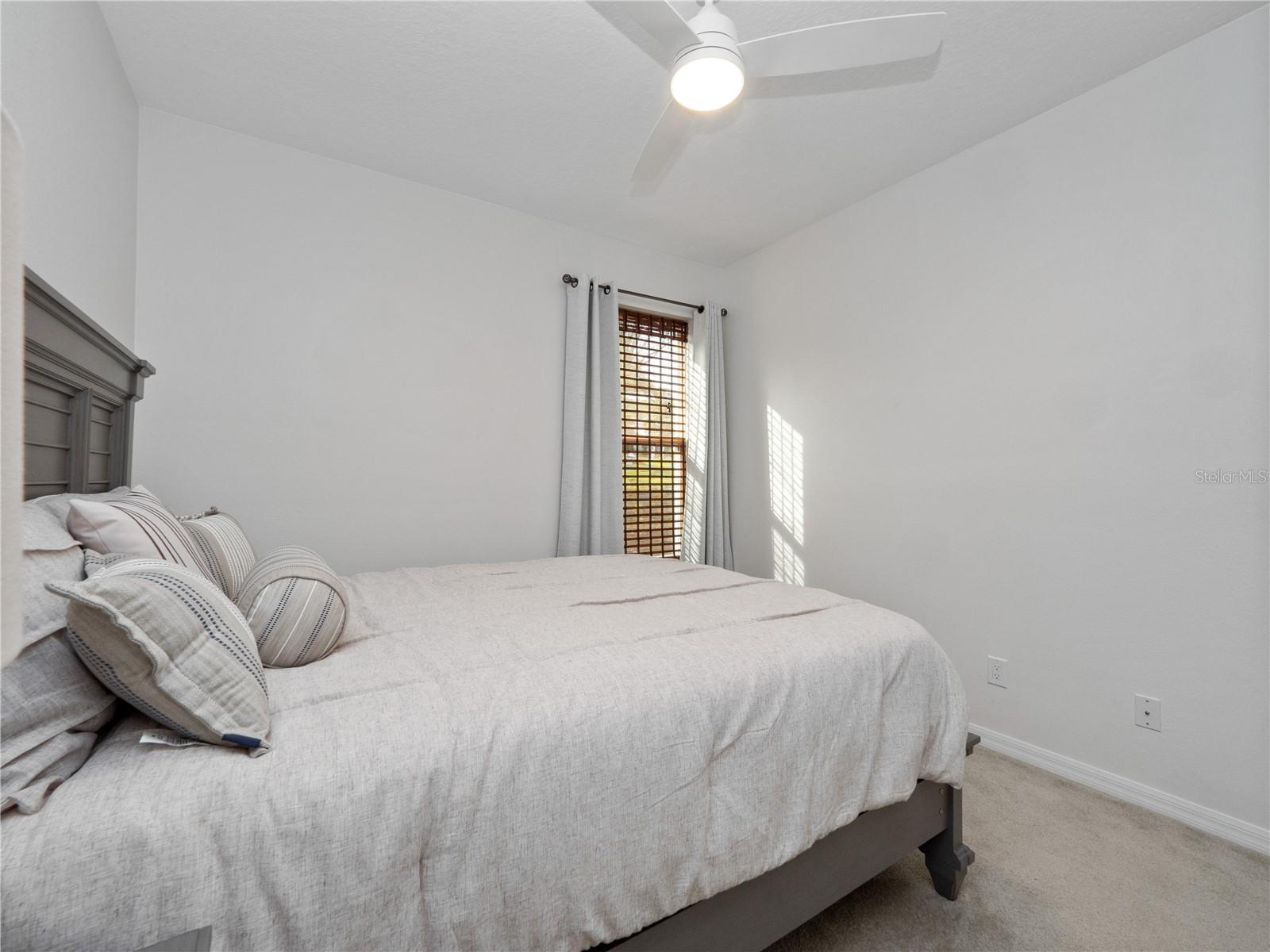 QUAIL ESTATES - Residential