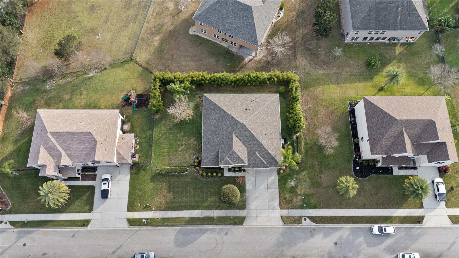 QUAIL ESTATES - Residential