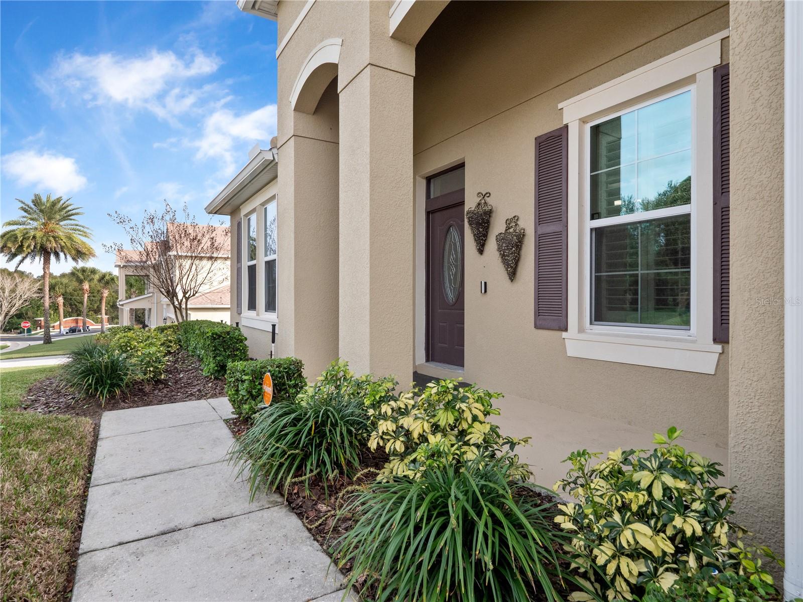 QUAIL ESTATES - Residential