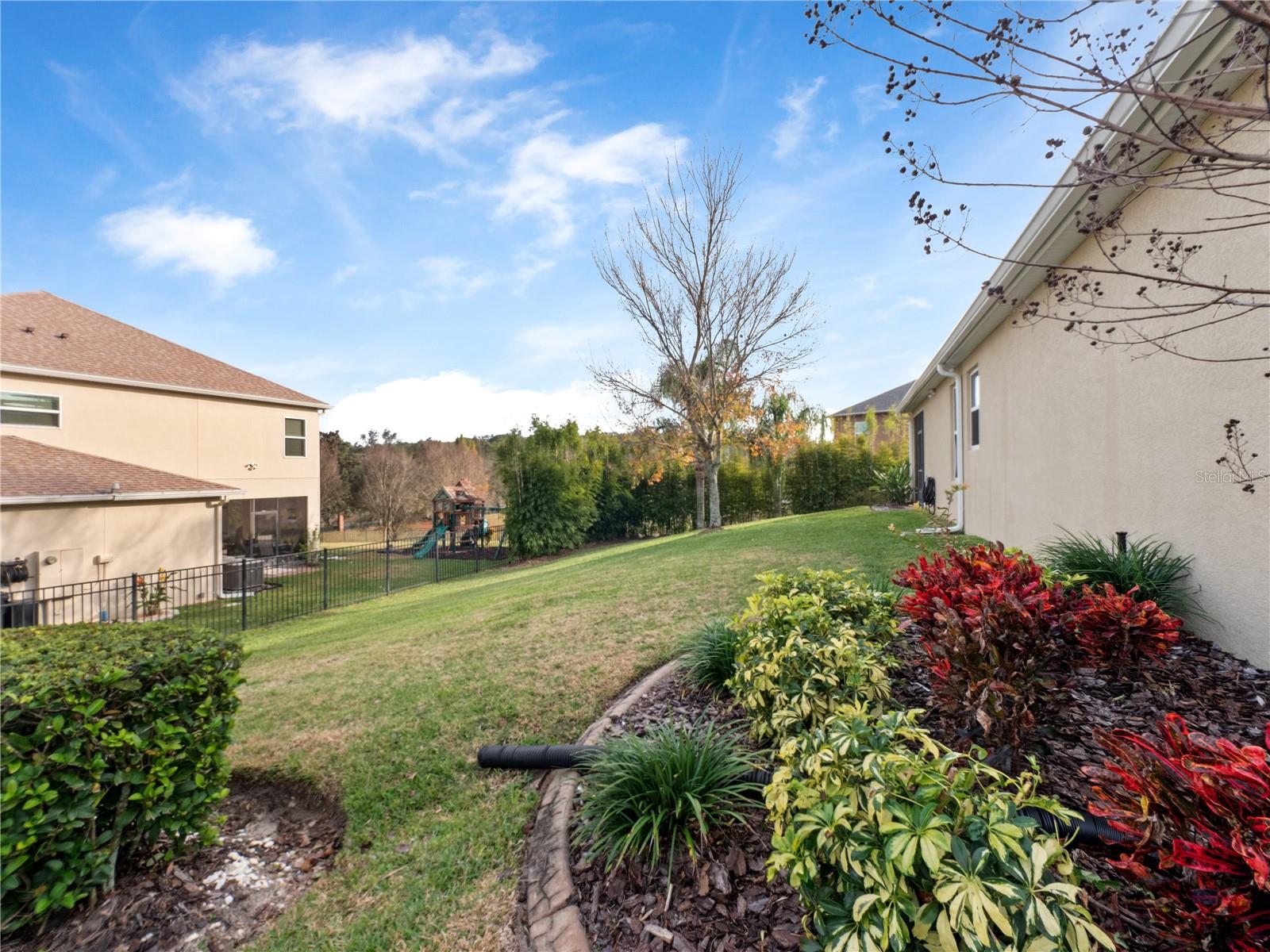 QUAIL ESTATES - Residential