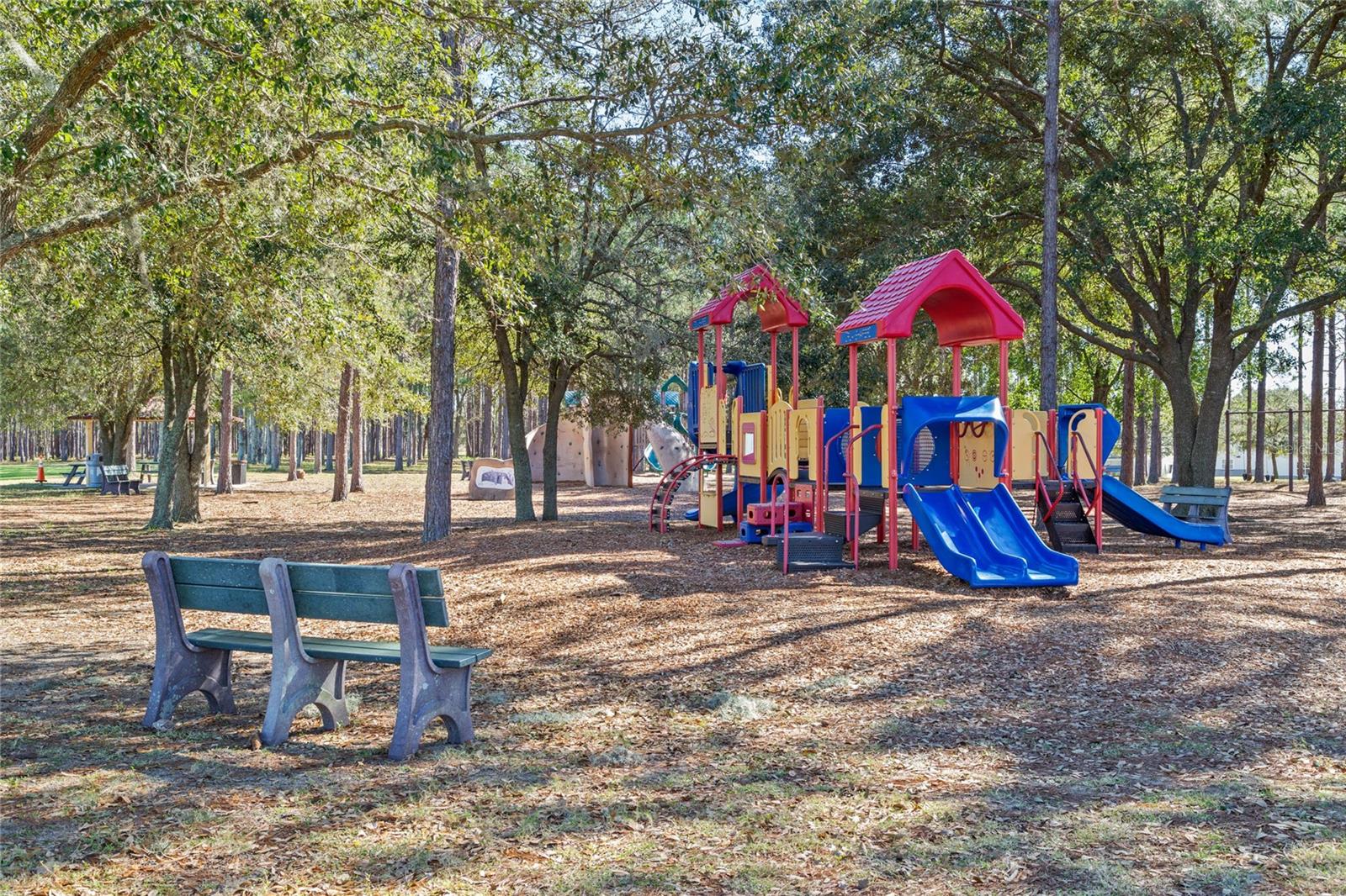 QUAIL ESTATES - Residential