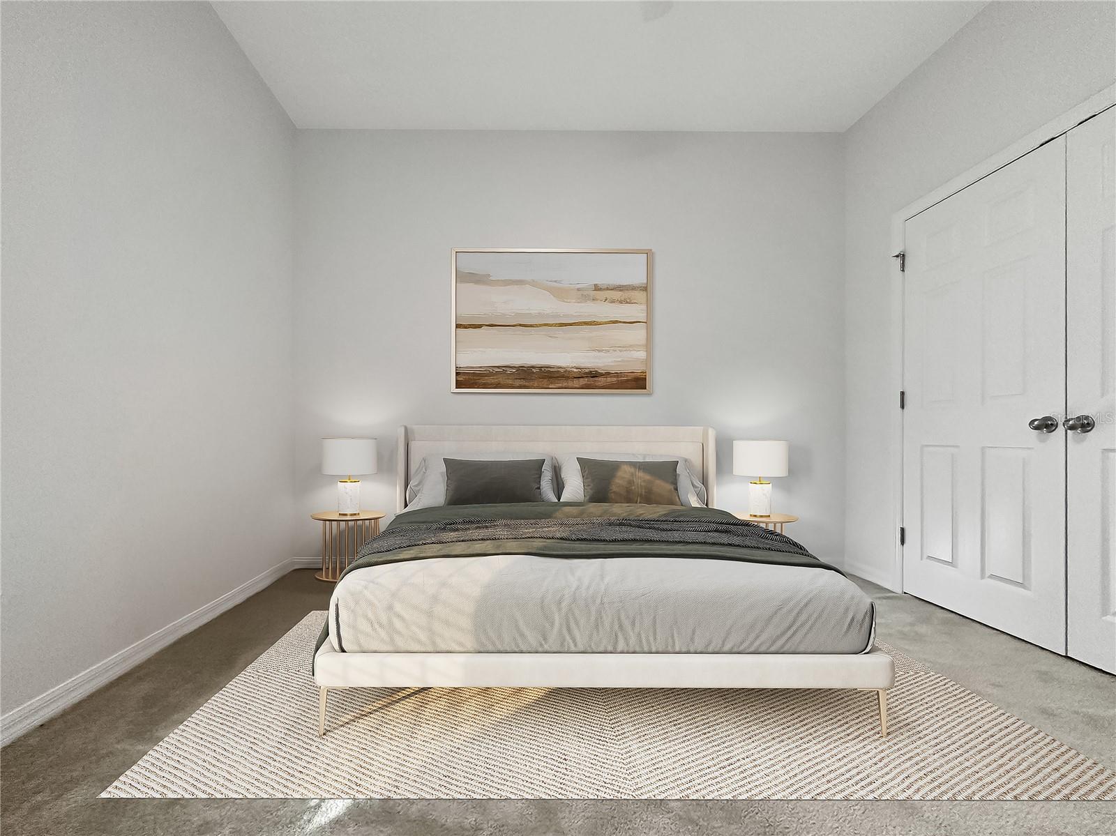 QUAIL ESTATES - Residential