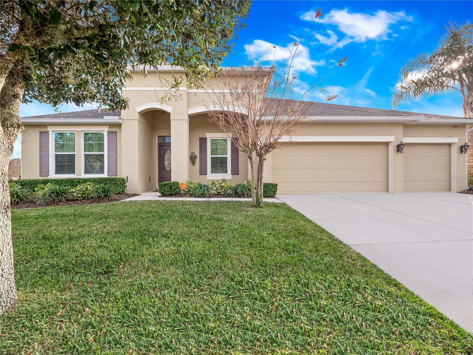 QUAIL ESTATES - Residential