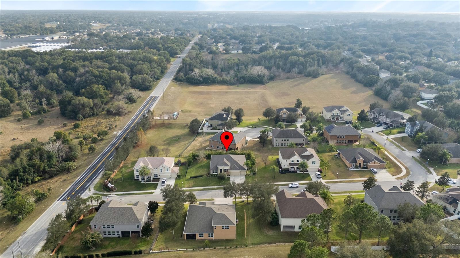 QUAIL ESTATES - Residential