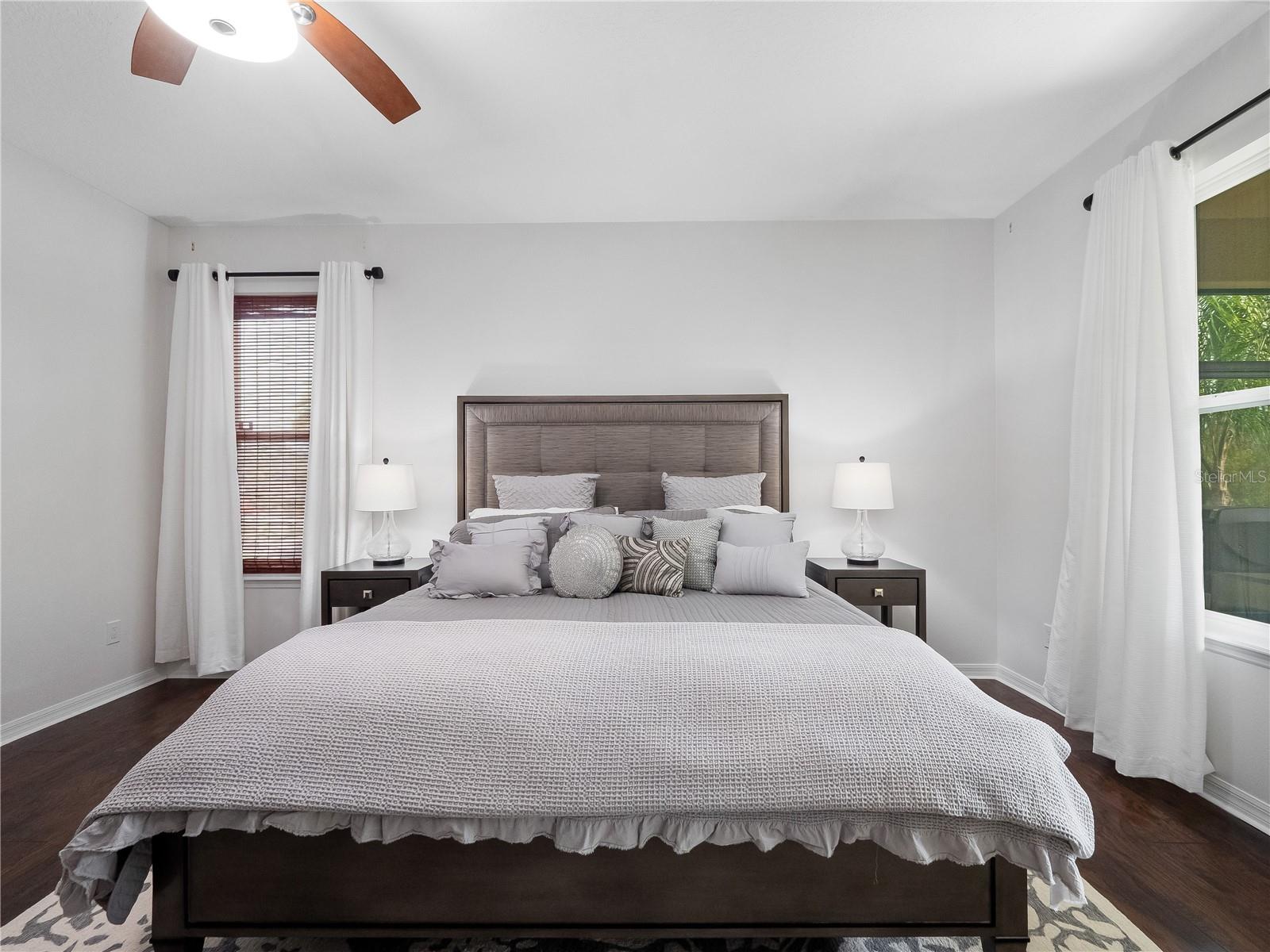 QUAIL ESTATES - Residential