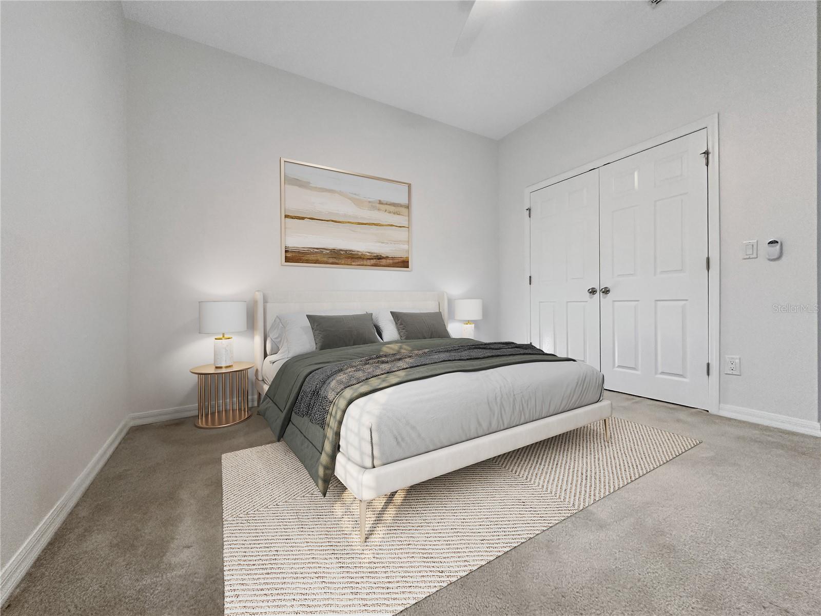 QUAIL ESTATES - Residential