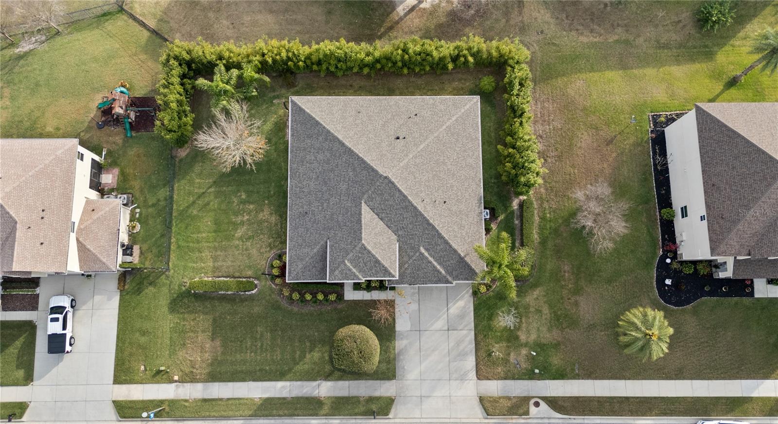 QUAIL ESTATES - Residential