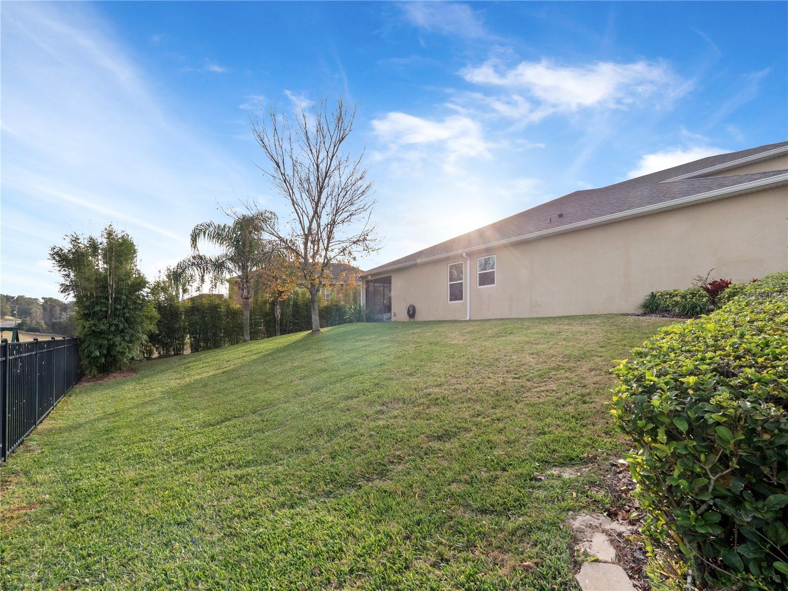 QUAIL ESTATES - Residential