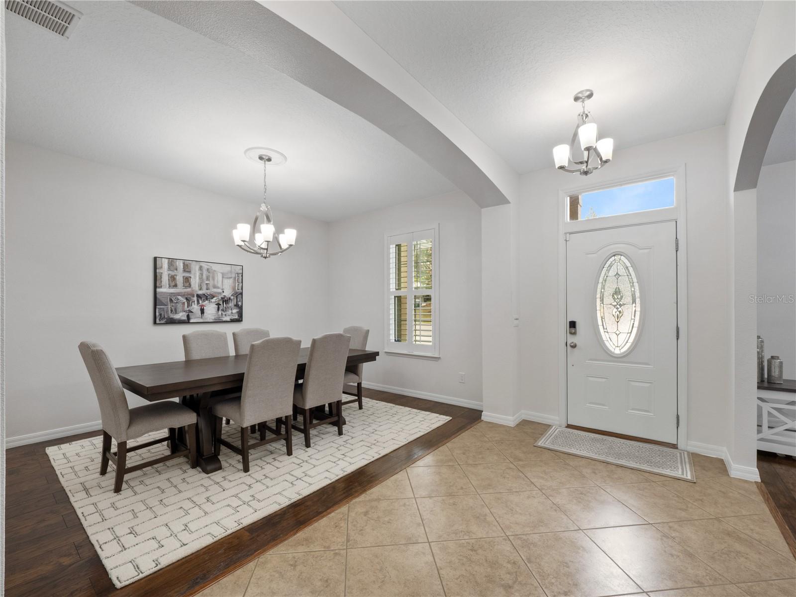 QUAIL ESTATES - Residential