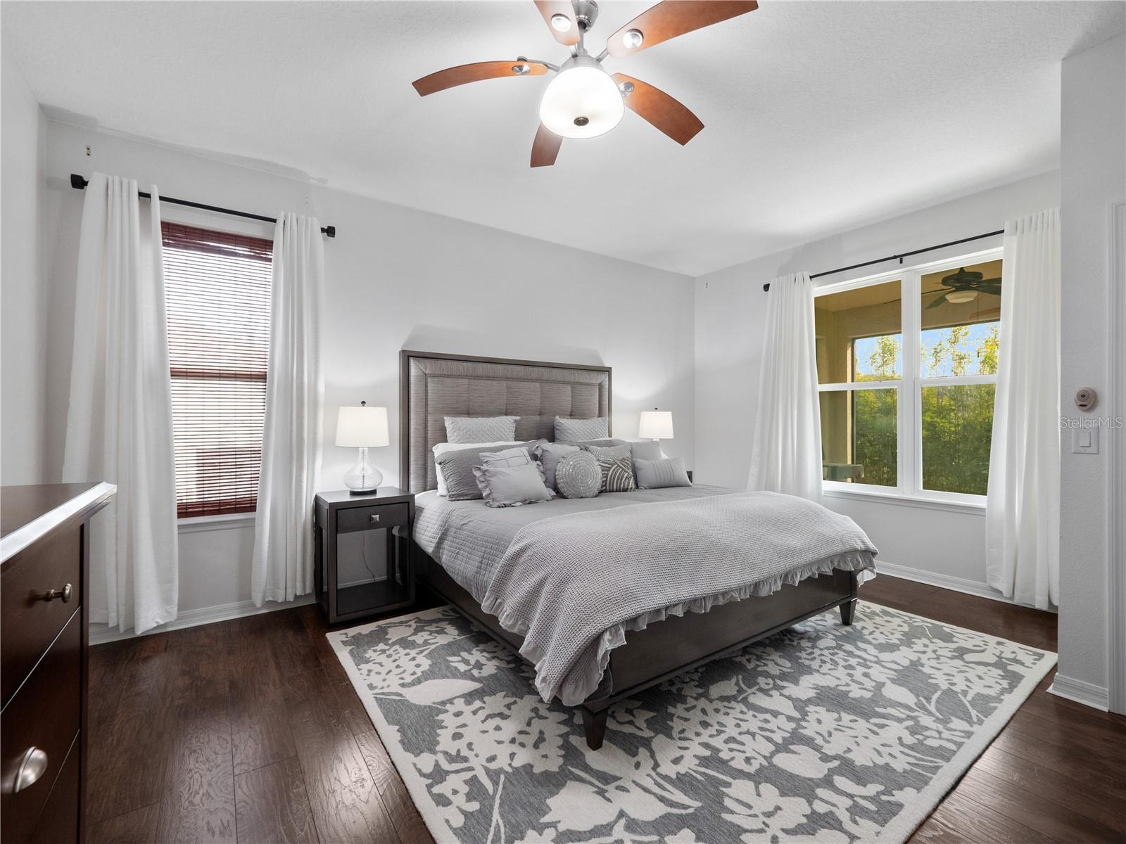 QUAIL ESTATES - Residential