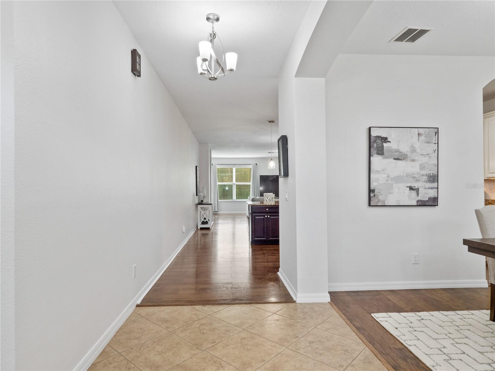 QUAIL ESTATES - Residential