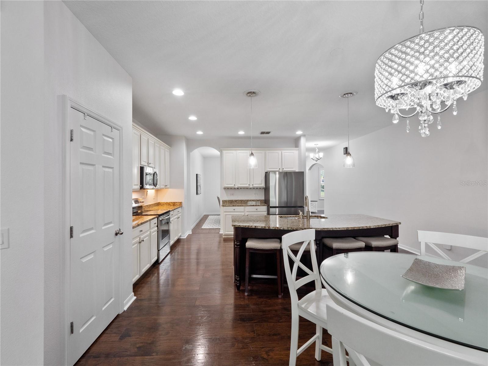 QUAIL ESTATES - Residential