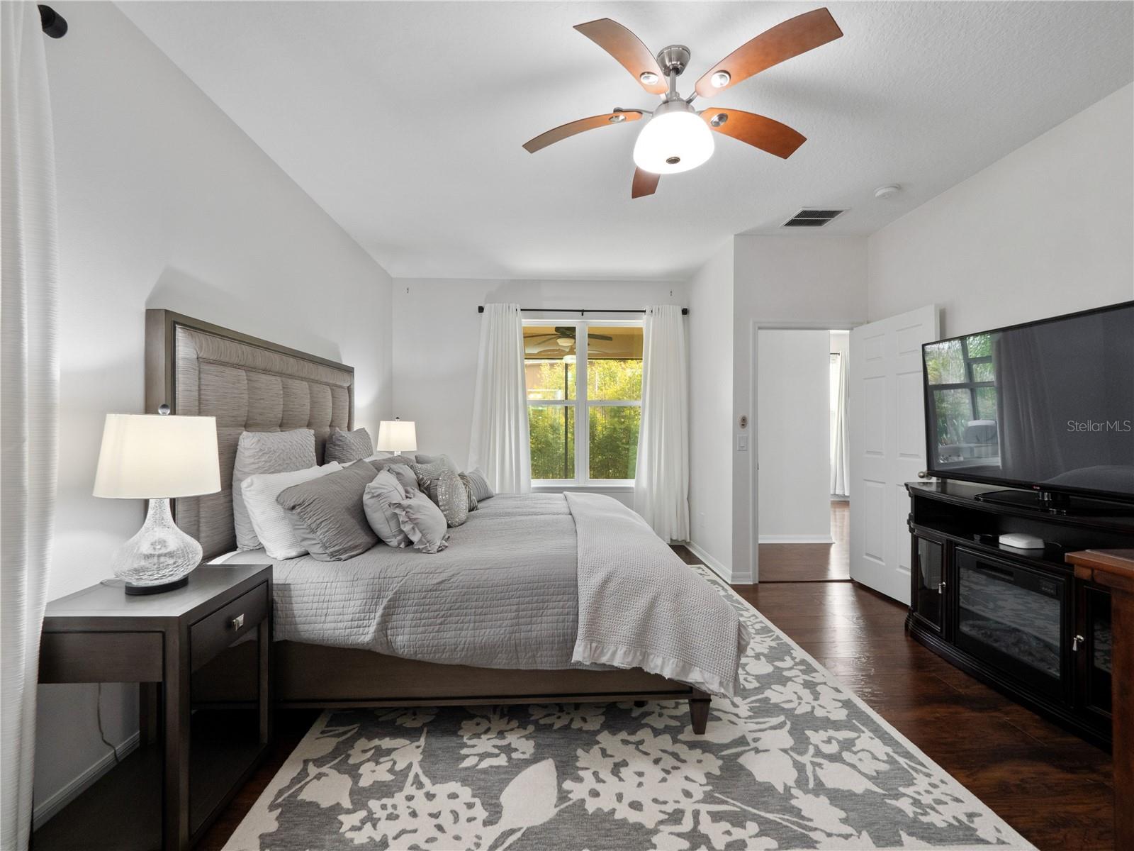 QUAIL ESTATES - Residential