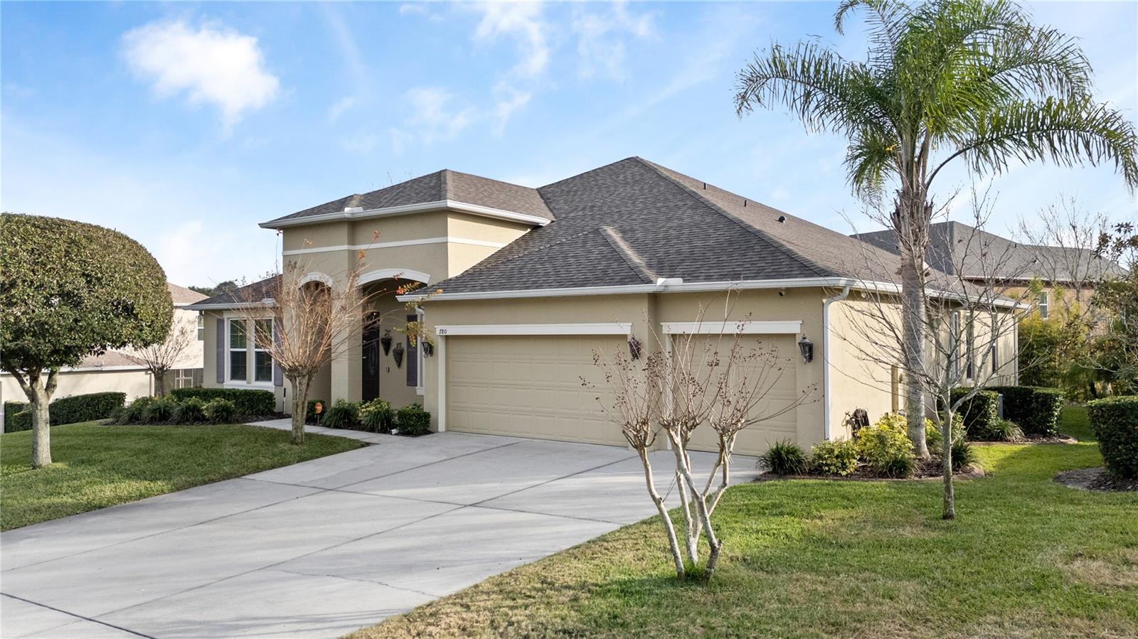 QUAIL ESTATES - Residential