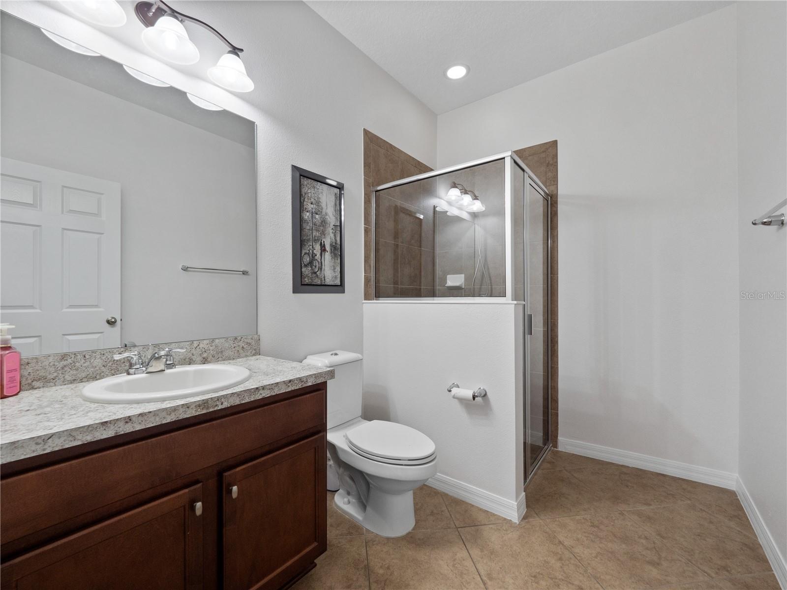 QUAIL ESTATES - Residential