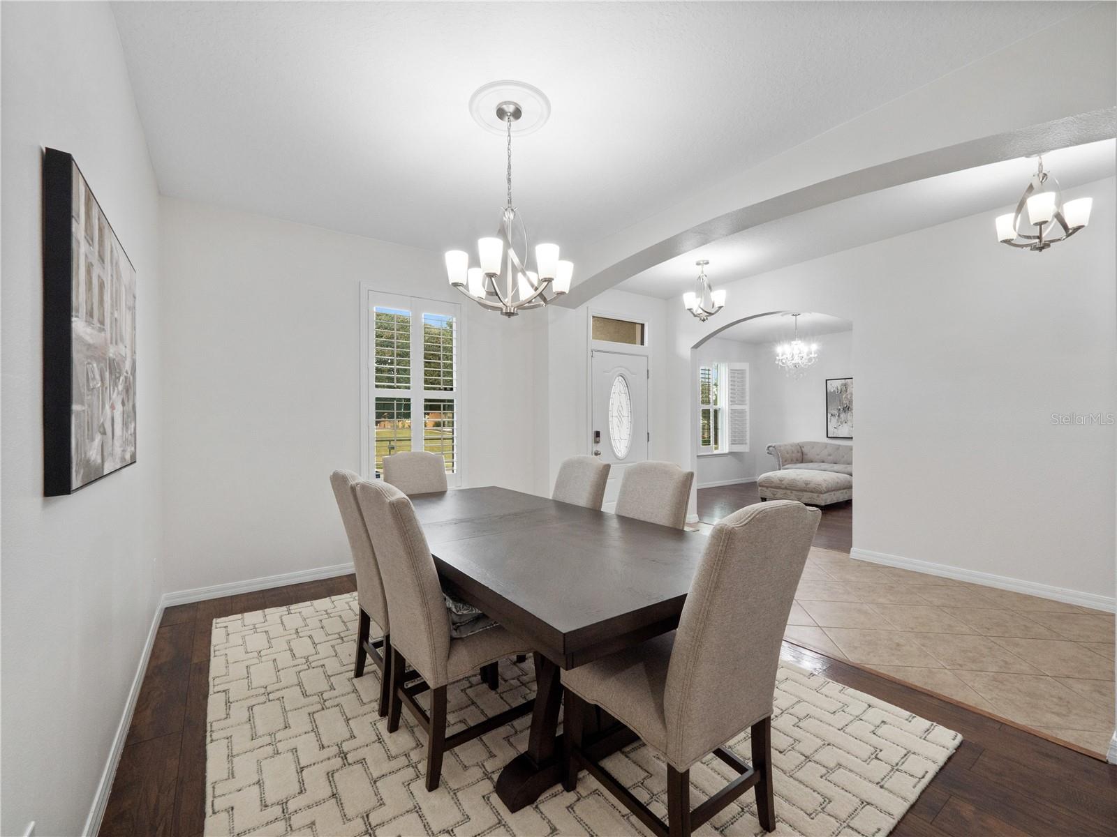 QUAIL ESTATES - Residential