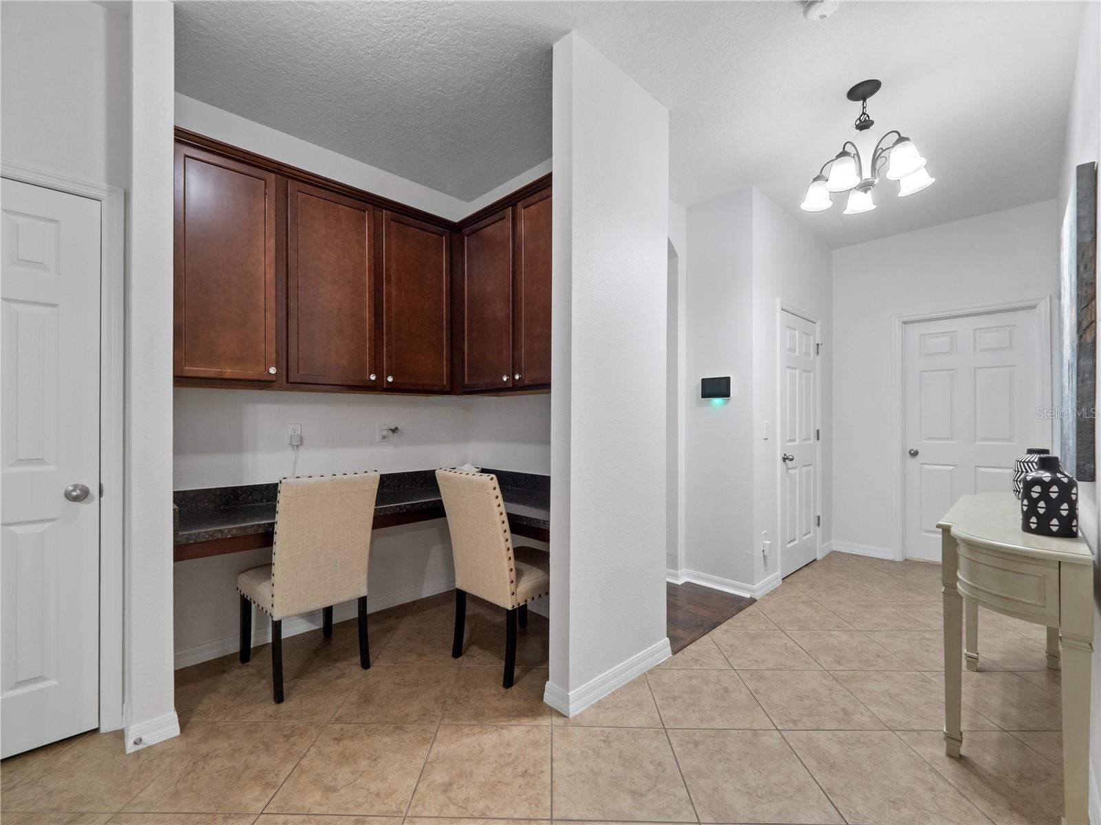 QUAIL ESTATES - Residential