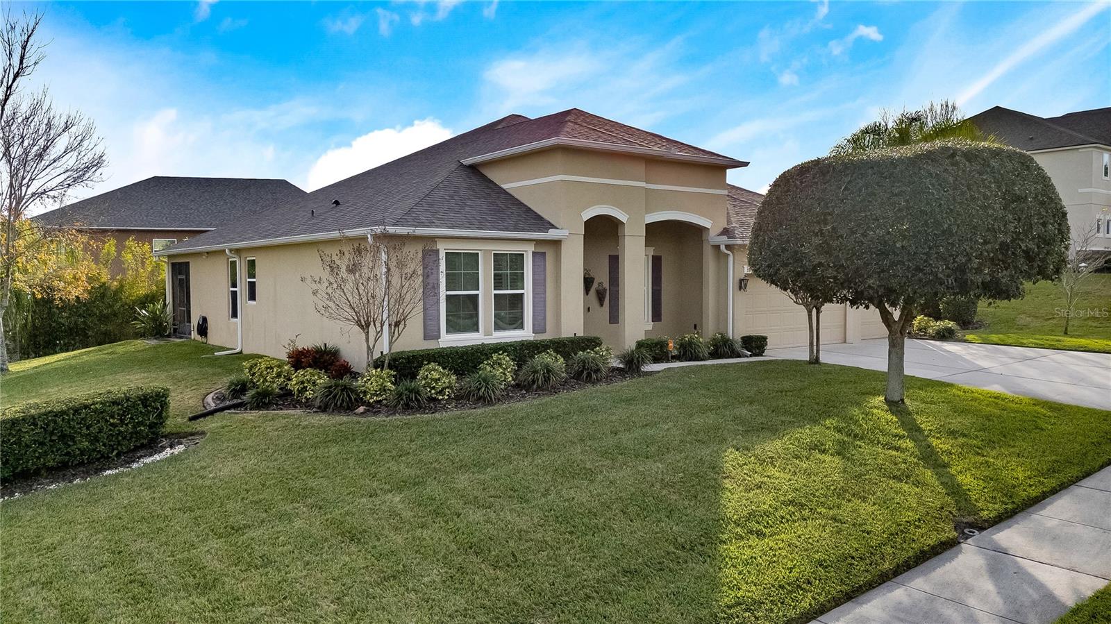 QUAIL ESTATES - Residential