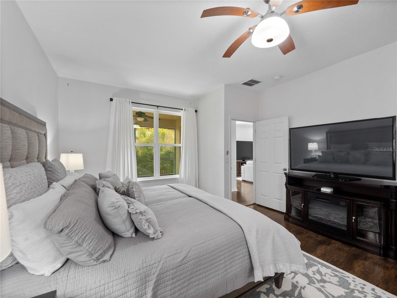 QUAIL ESTATES - Residential