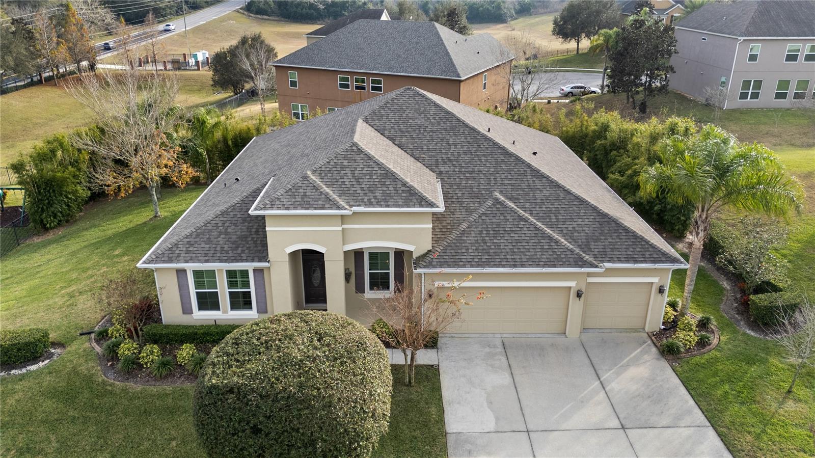 QUAIL ESTATES - Residential