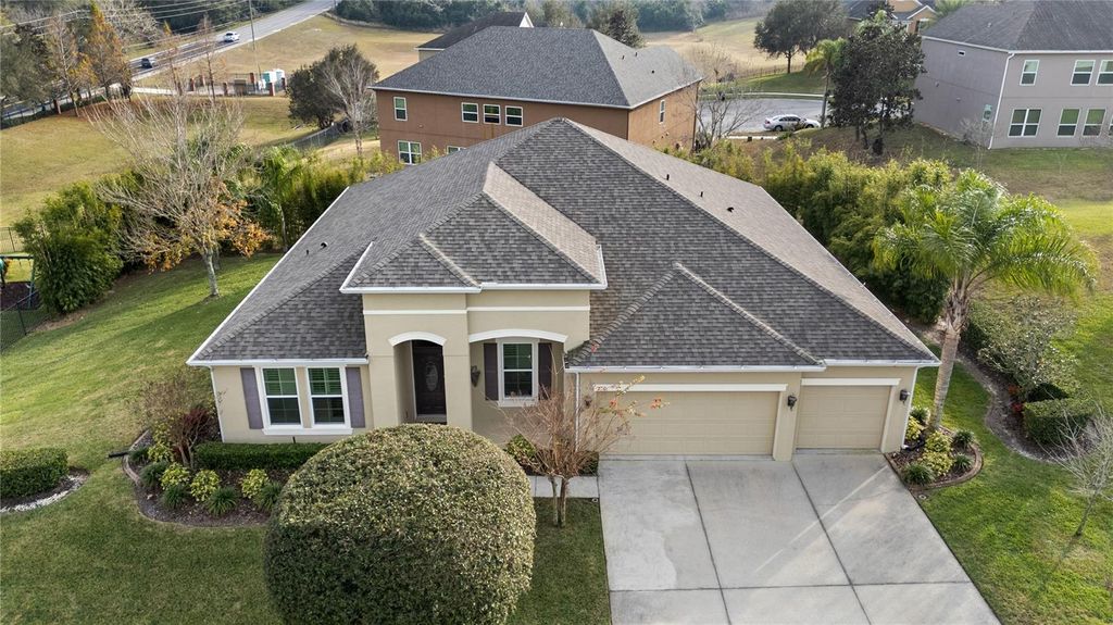 Photo of 780 Daisy Hill Court, Apopka, FL 32712 (MLS # O6370603)