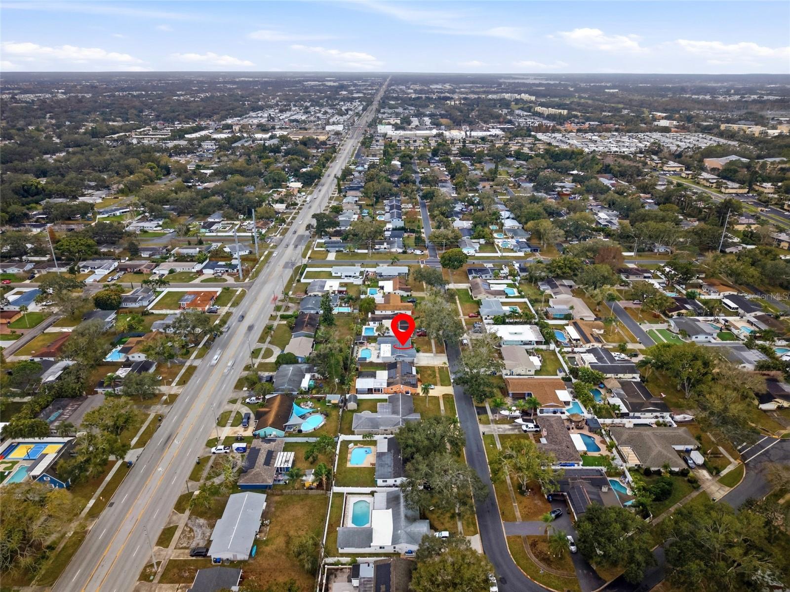 KEENE LAKE MANOR - Residential