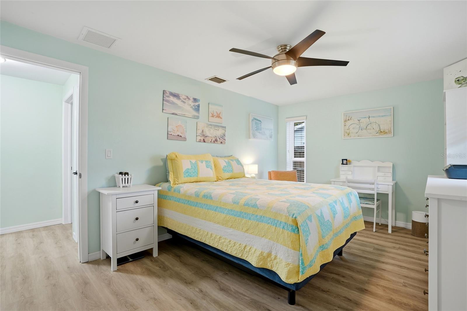 KEENE LAKE MANOR - Residential