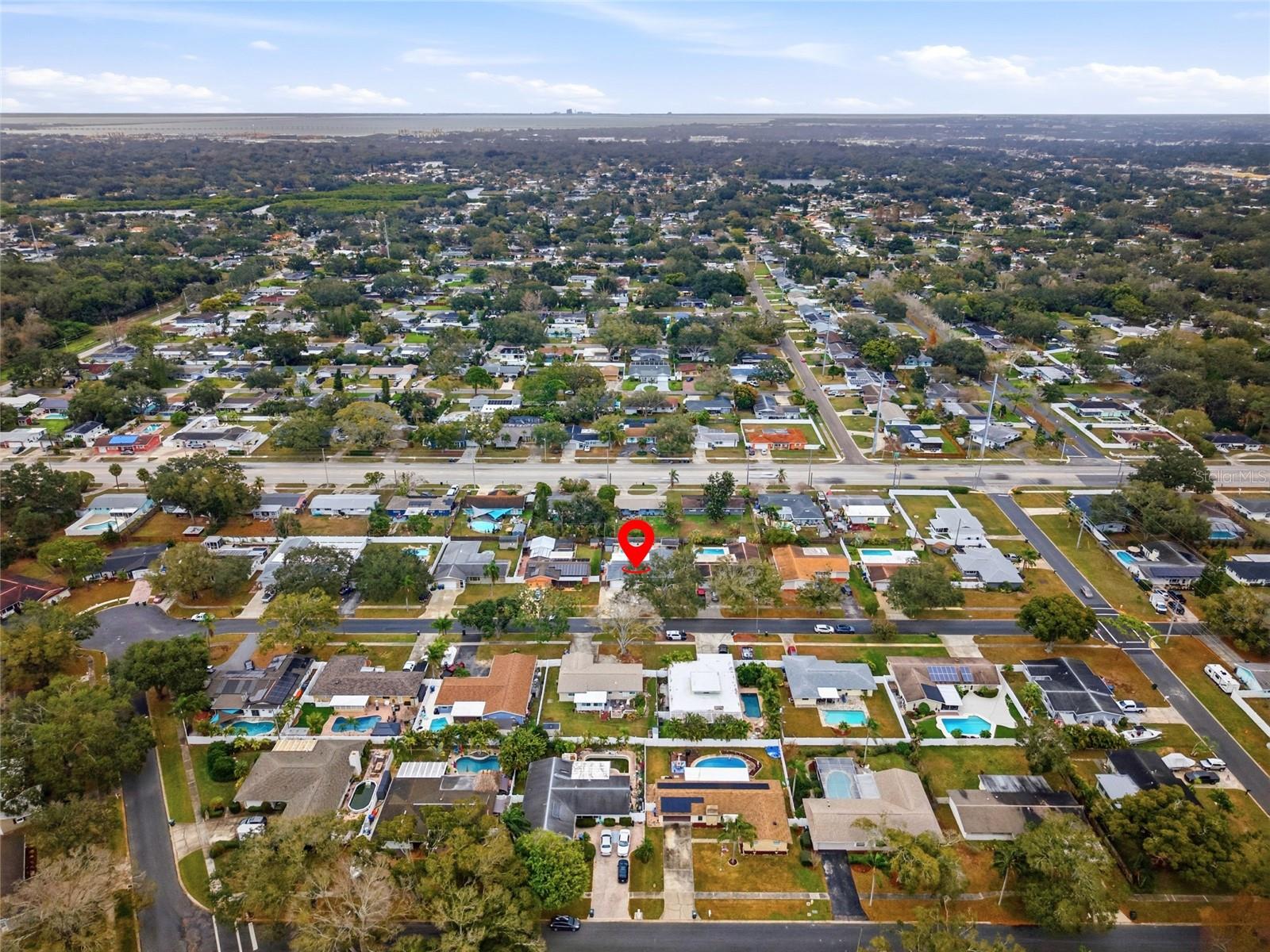 KEENE LAKE MANOR - Residential