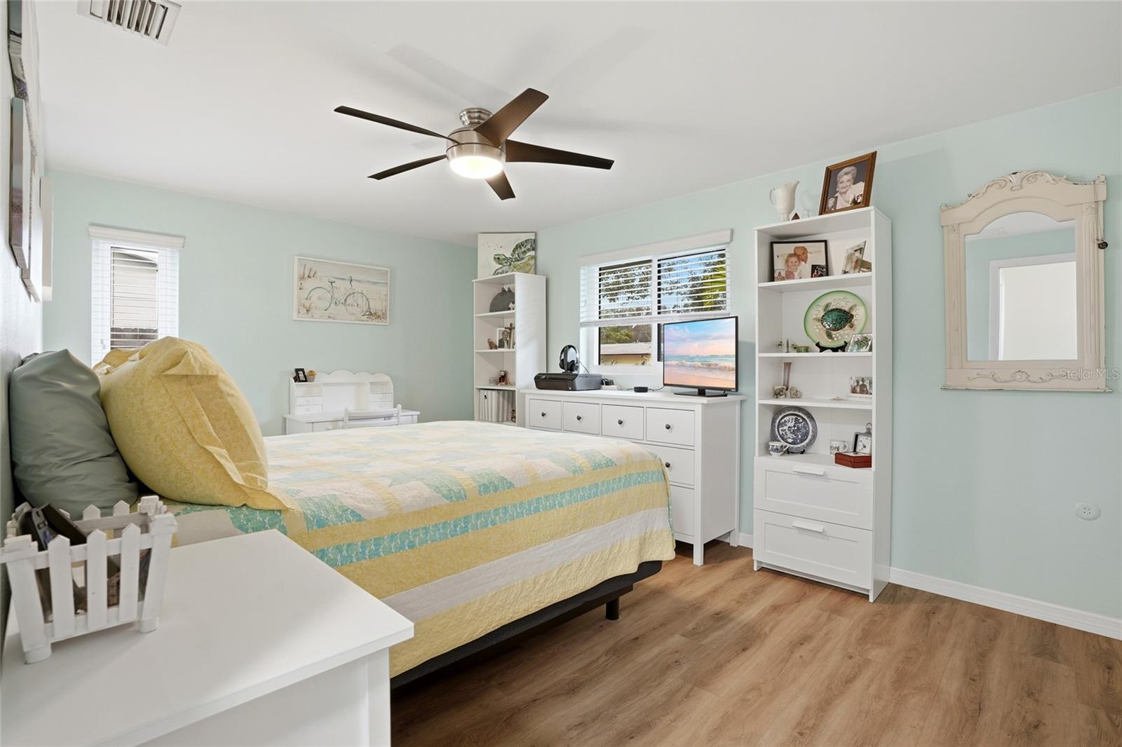 KEENE LAKE MANOR - Residential