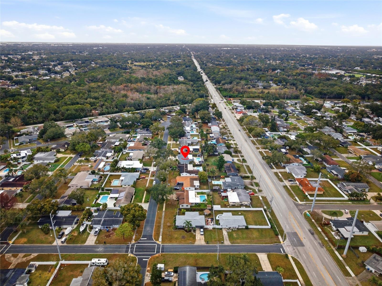 KEENE LAKE MANOR - Residential
