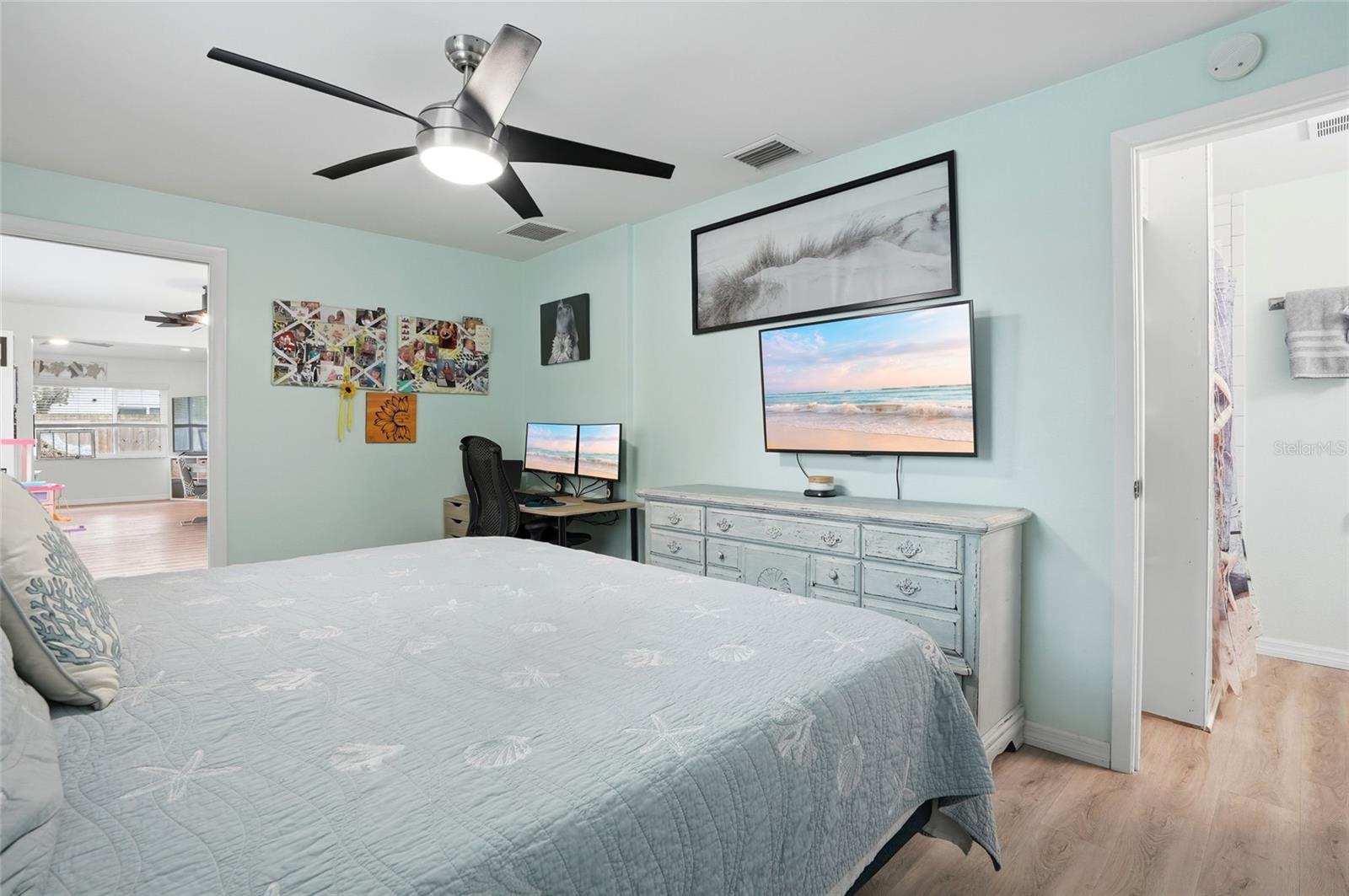 KEENE LAKE MANOR - Residential