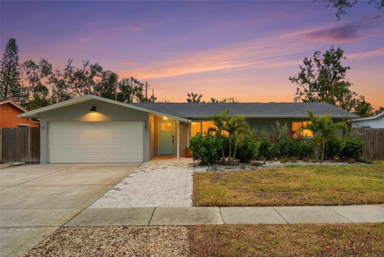 KEENE LAKE MANOR - Residential