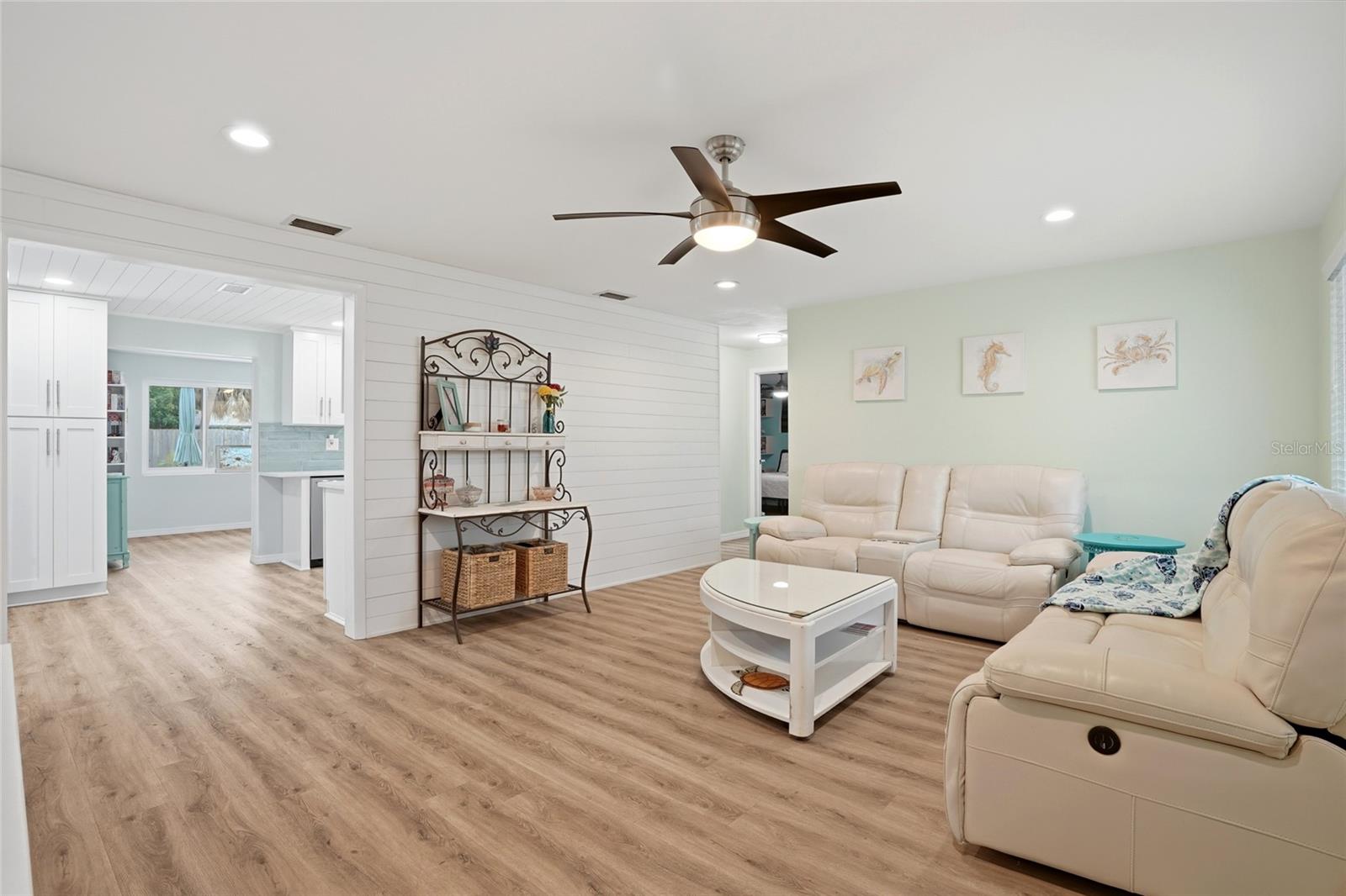 KEENE LAKE MANOR - Residential