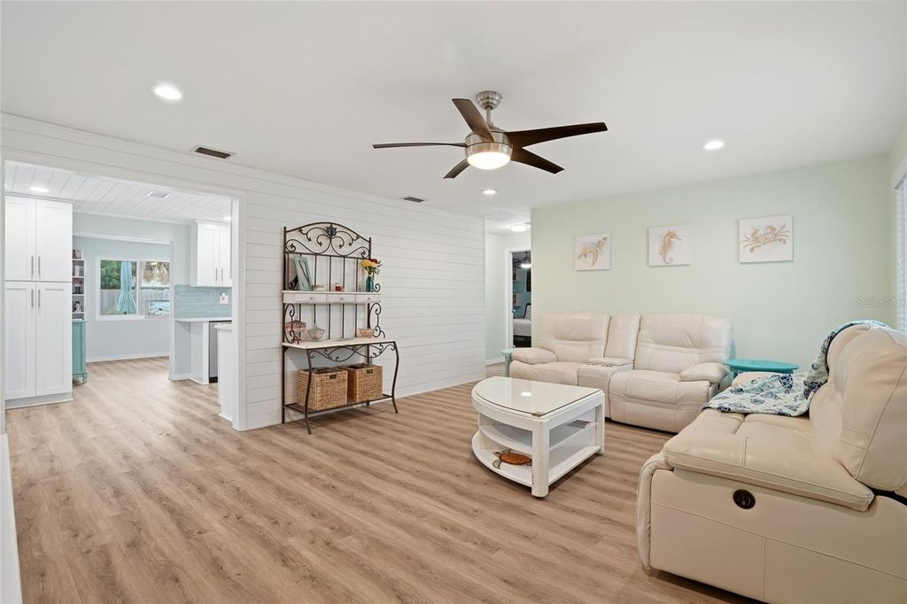 Photo of 921 Deville Drive E, Largo, FL 33771 (MLS # TB8465311)