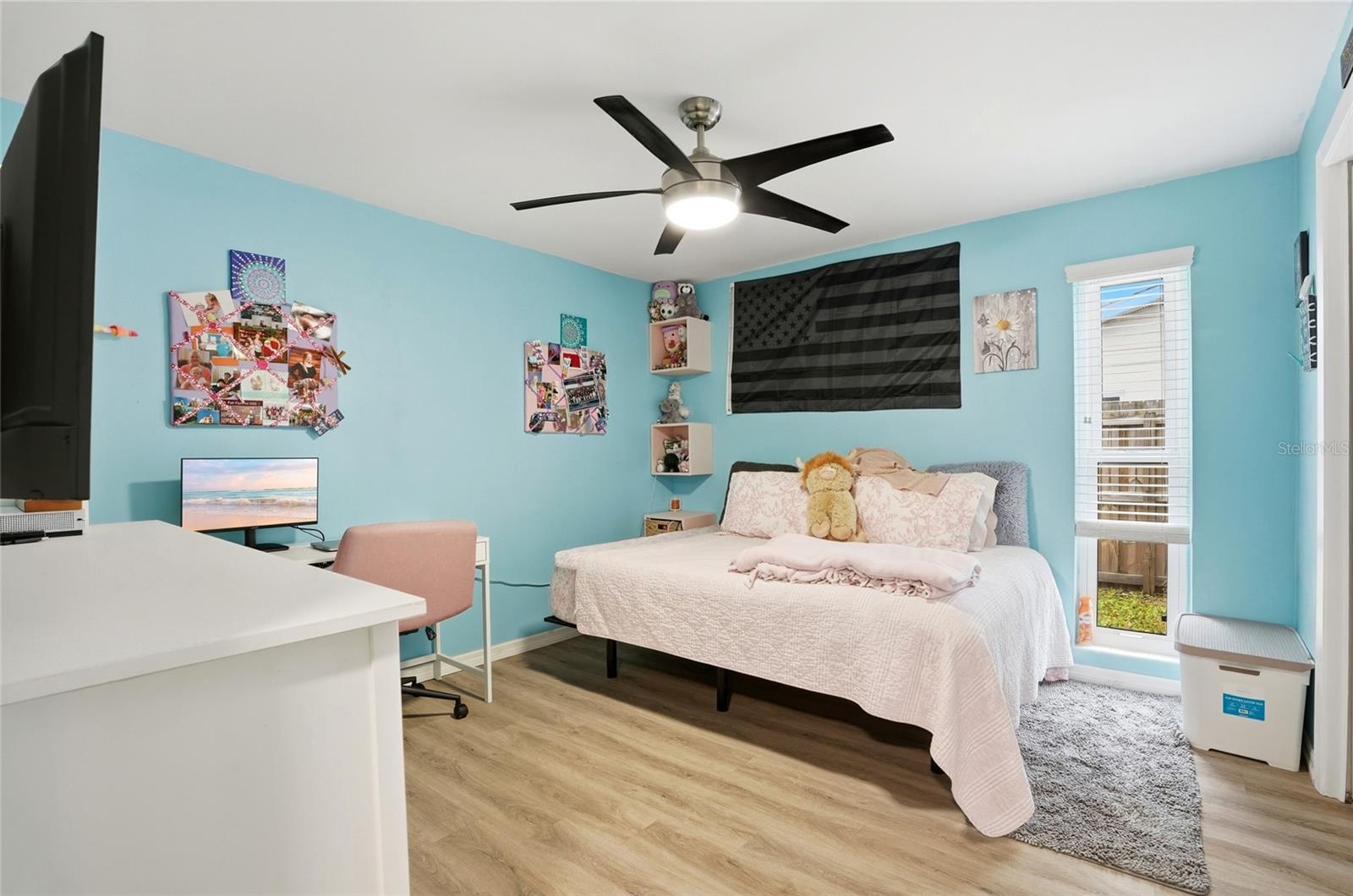 KEENE LAKE MANOR - Residential