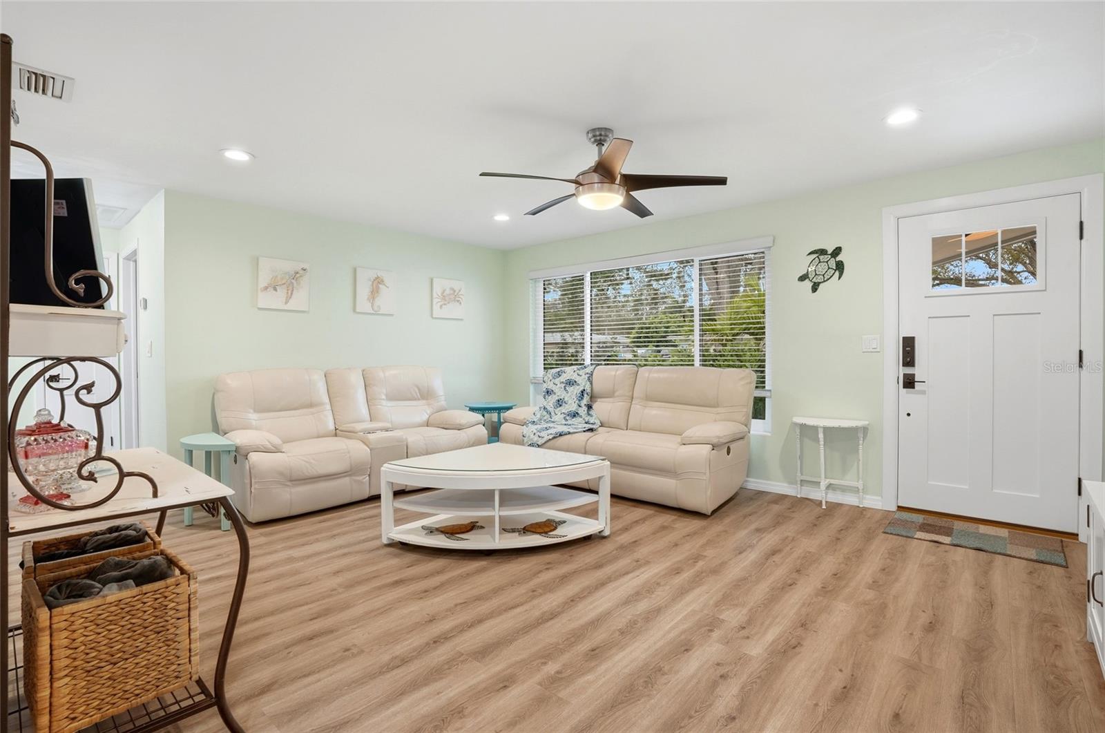 KEENE LAKE MANOR - Residential