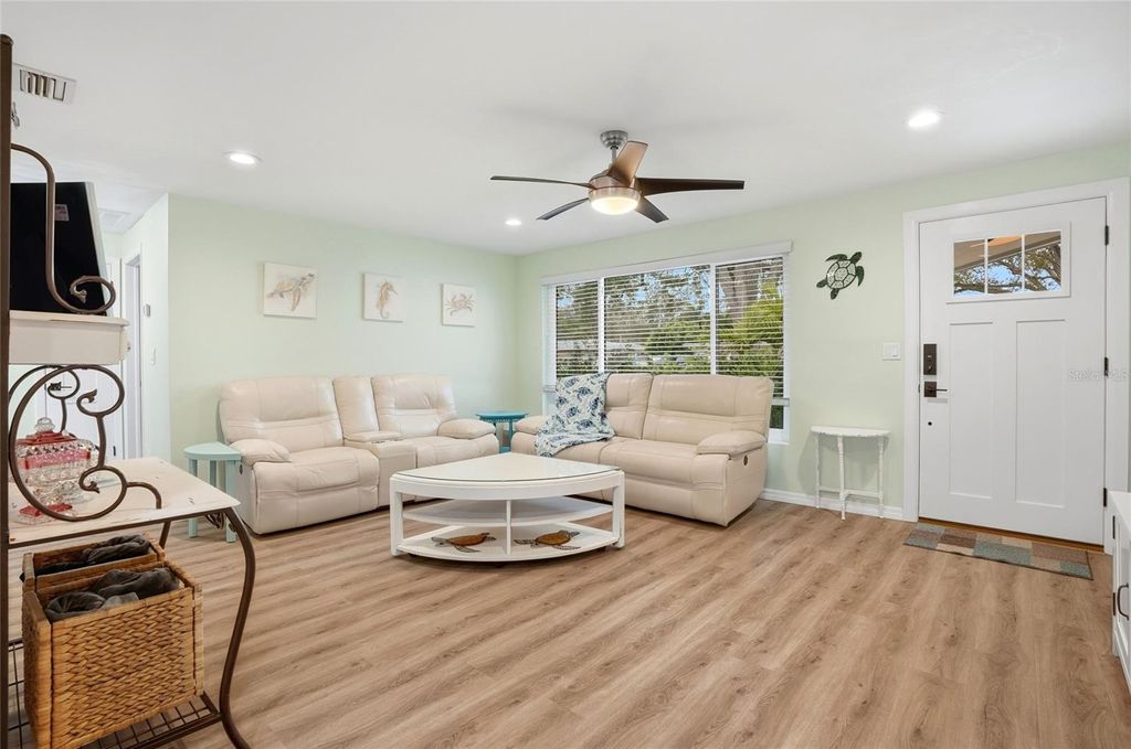 Photo of 921 Deville Drive E, Largo, FL 33771 (MLS # TB8465311)