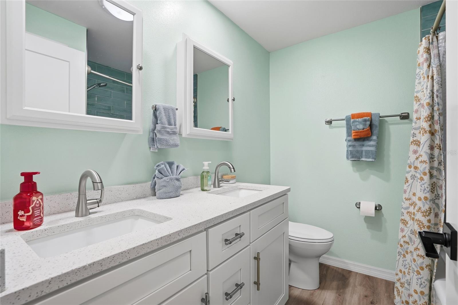 KEENE LAKE MANOR - Residential