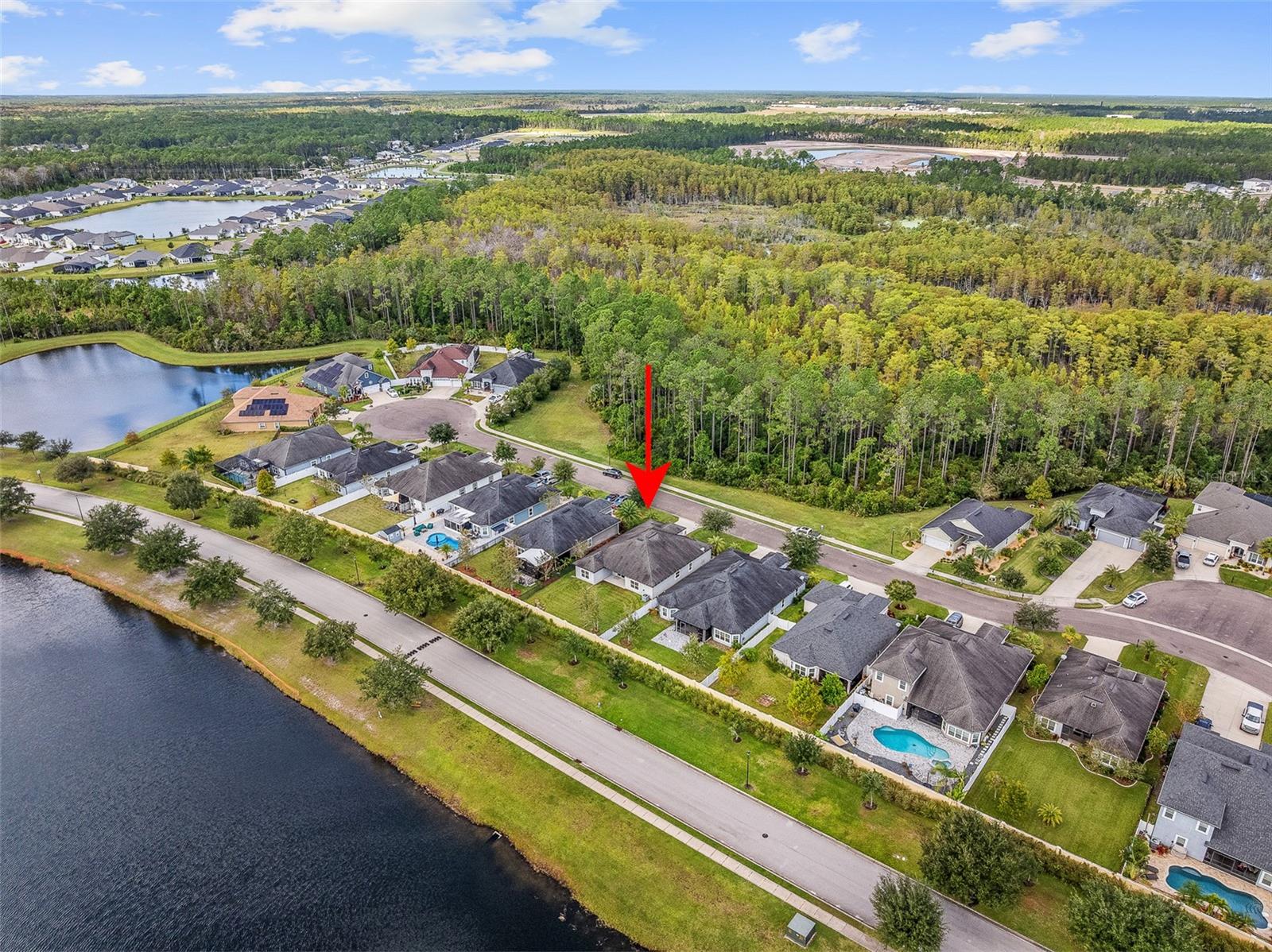 GRAND LANDINGS - Residential