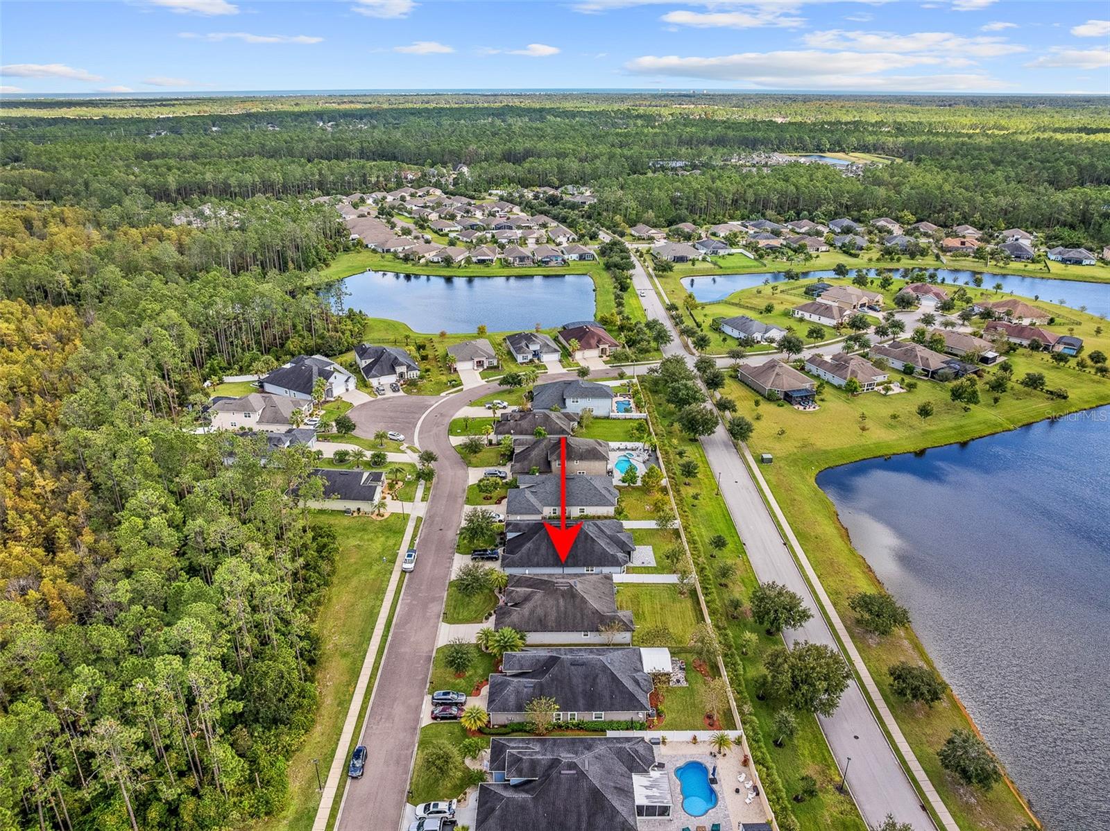 GRAND LANDINGS - Residential