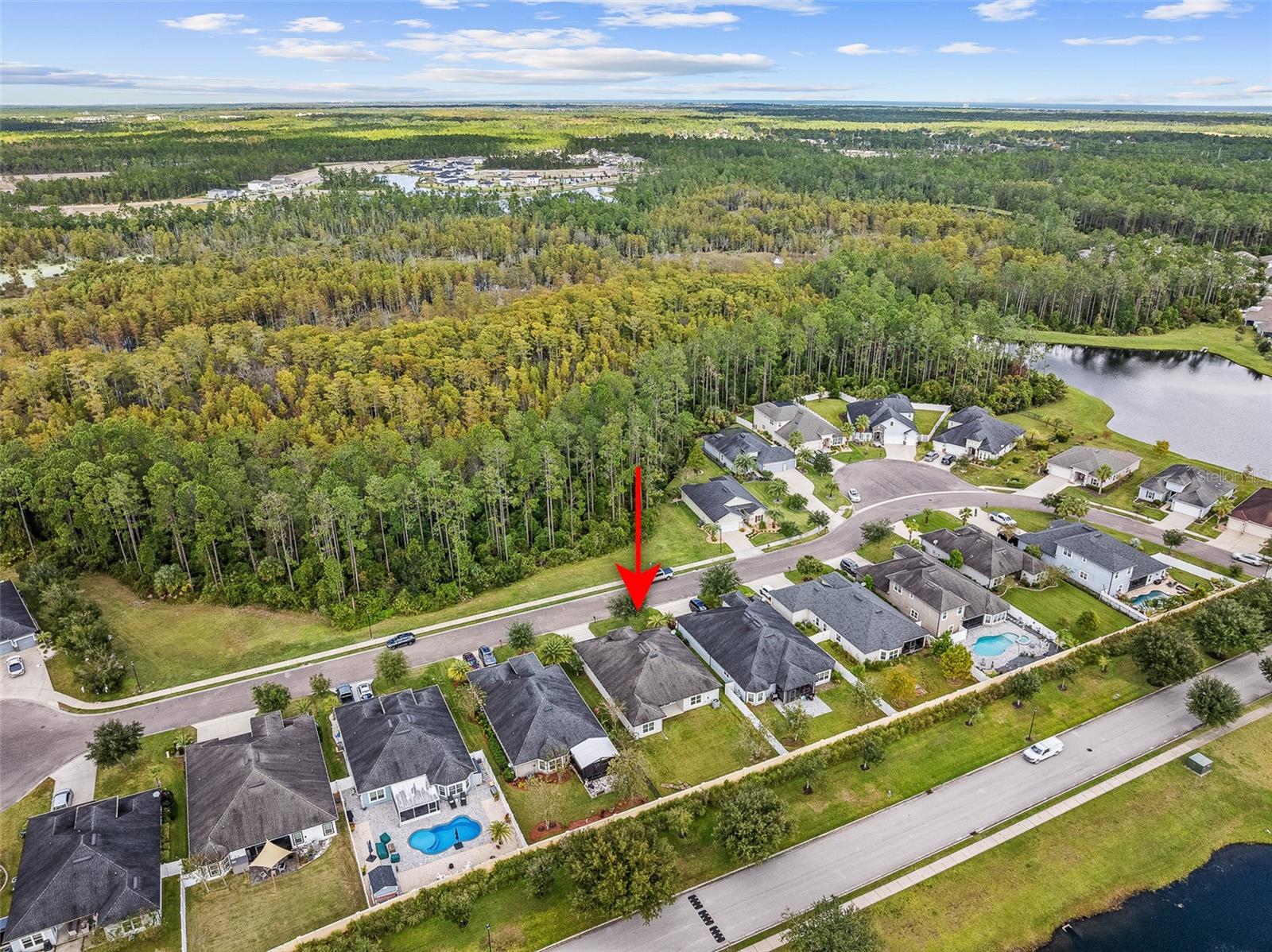 GRAND LANDINGS - Residential