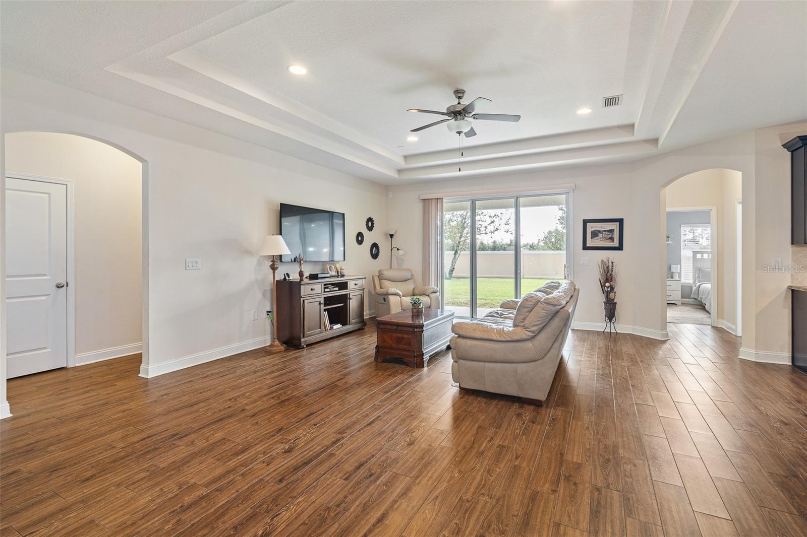 GRAND LANDINGS - Residential