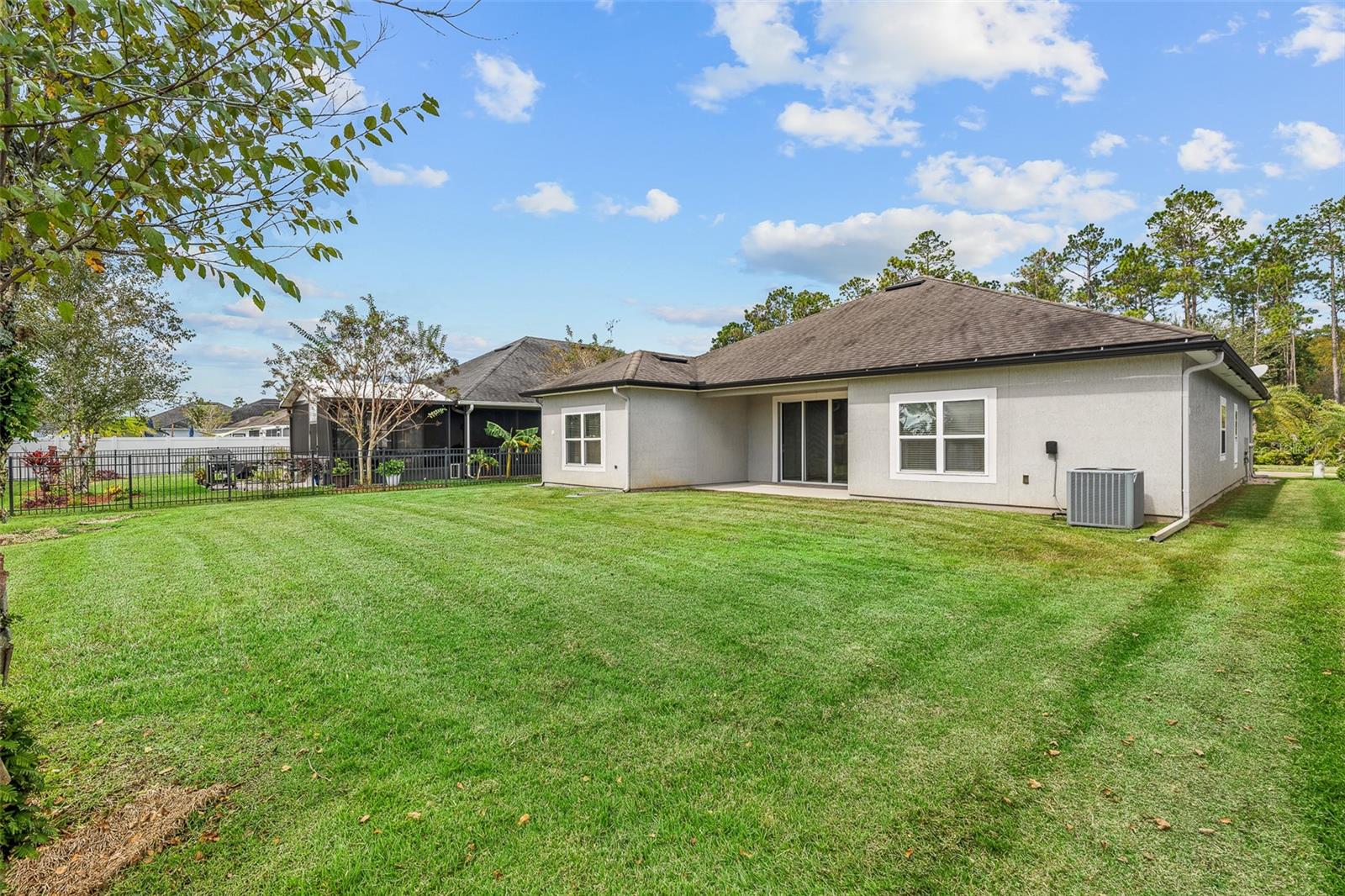 GRAND LANDINGS - Residential