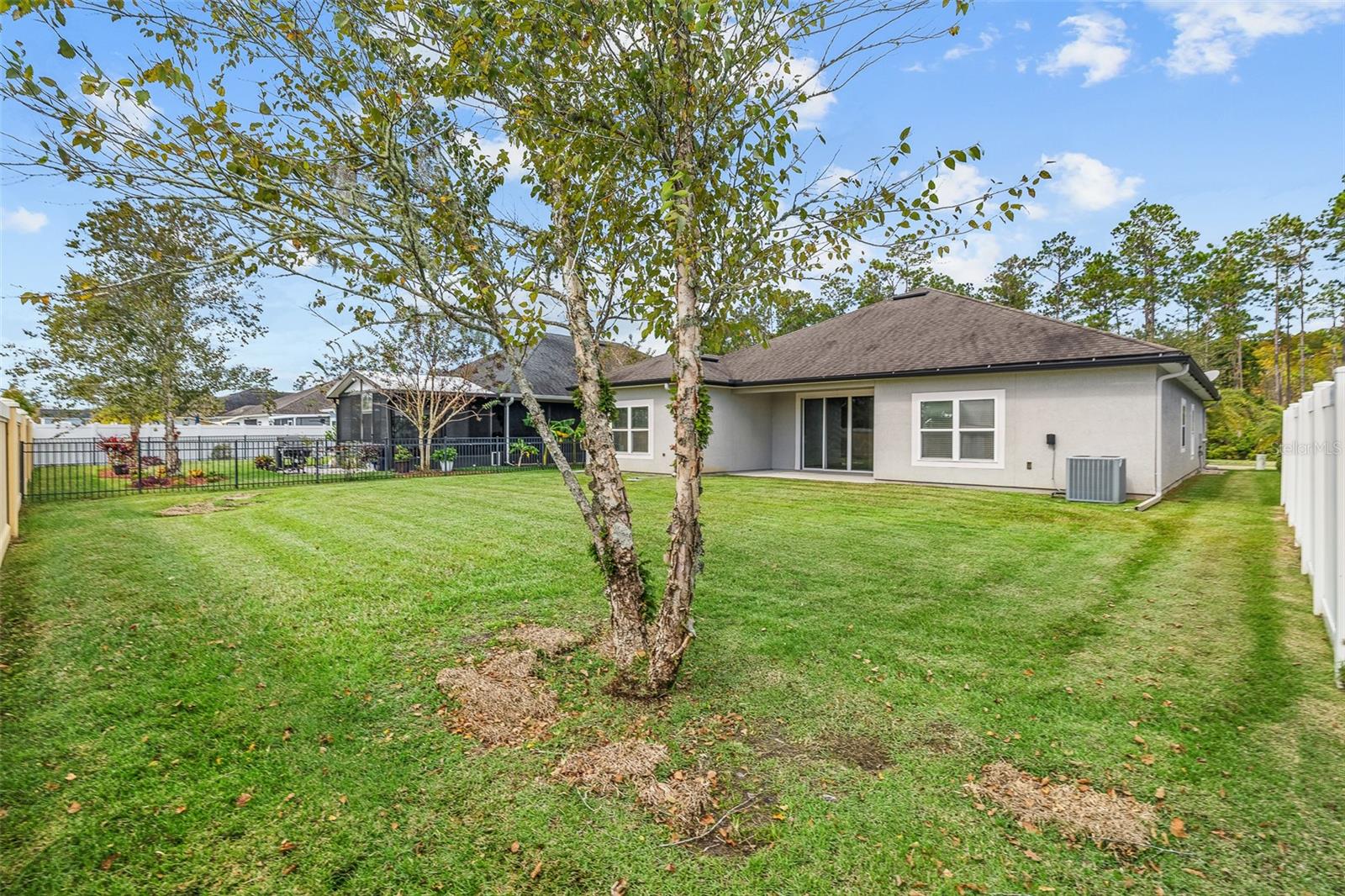 GRAND LANDINGS - Residential