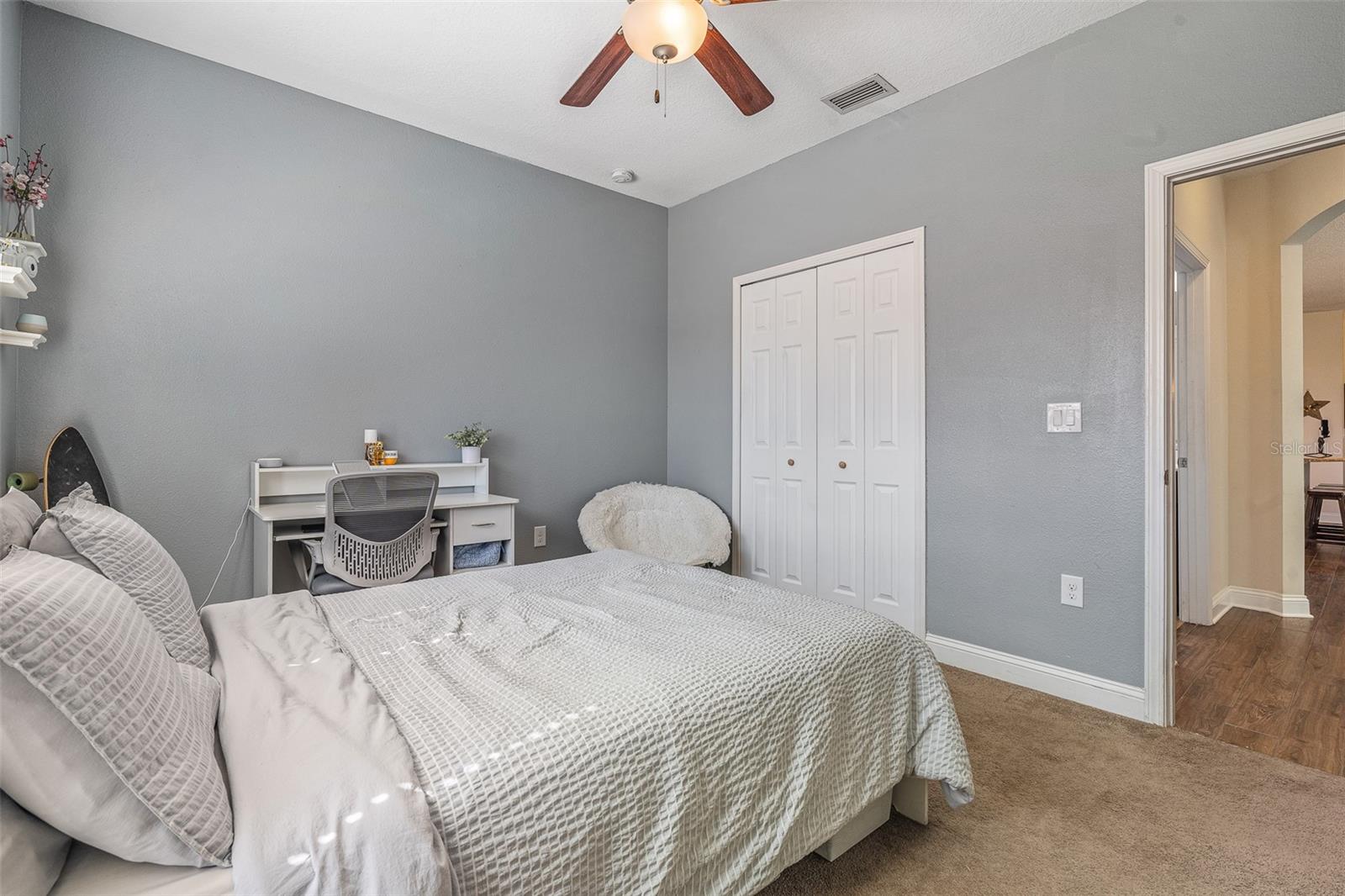 GRAND LANDINGS - Residential